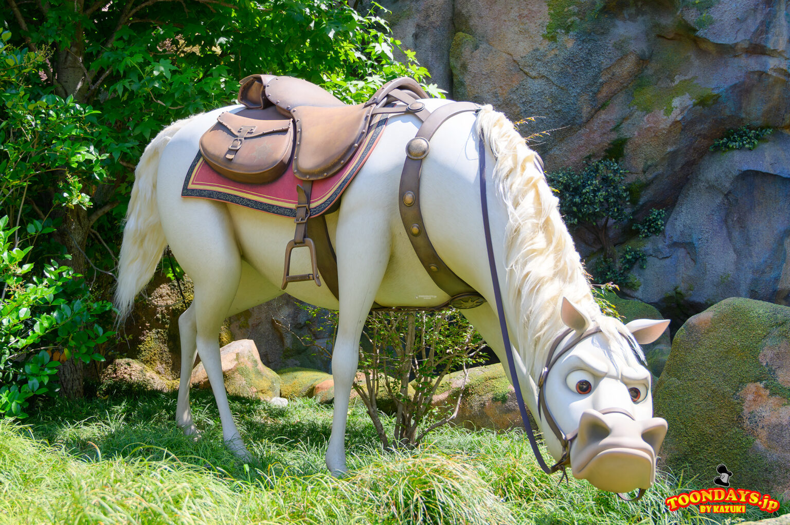あのウマ知ってる？ディズニー”馬”キャラクターを10キャラ紹介！名前や登場映画・作品を総まとめ