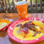 TDR ディズニー・ハロウィーン 2025 グランマ・サラのキッチン スペシャルセット