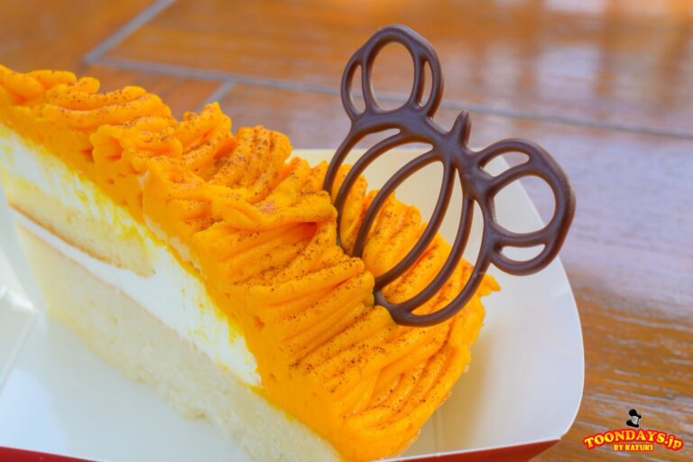 TDR ディズニー・ハロウィーン 2025 グランマ・サラのキッチン スペシャルセット