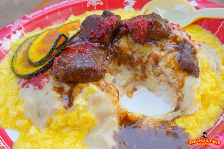 TDR ディズニー・ハロウィーン 2025 グランマ・サラのキッチン スペシャルセット