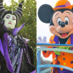 ディズニー秋イベントはどっち行く？東京ディズニーランド＆ディズニーシー「ディズニー・ハロウィーン2025」比較