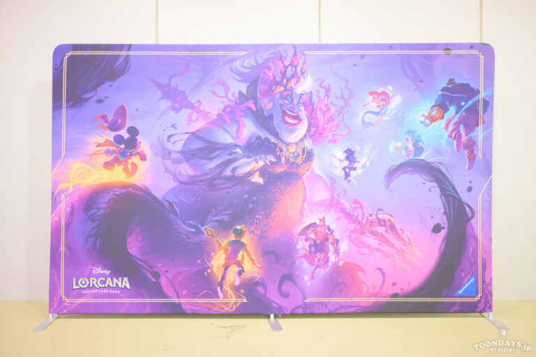 ロルカナ チャレンジ 2026 1