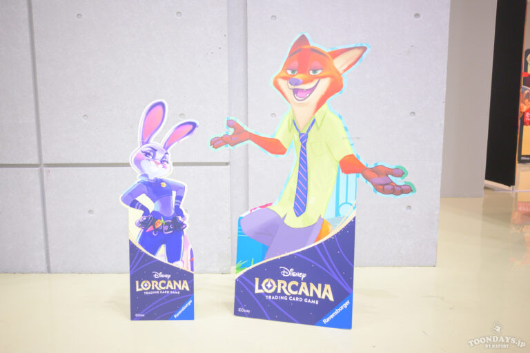 ロルカナ チャレンジ 2026 17