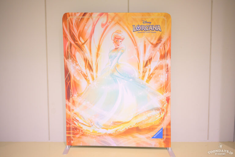 ロルカナ チャレンジ 2026 3