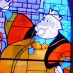 ヒューバート王