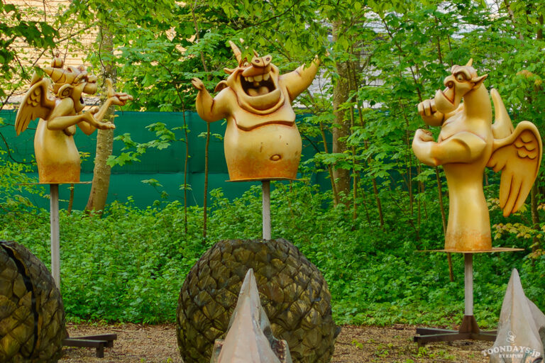 ユーゴ・ヴィクトル・ラヴァーン