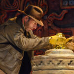 インディ・ジョーンズ