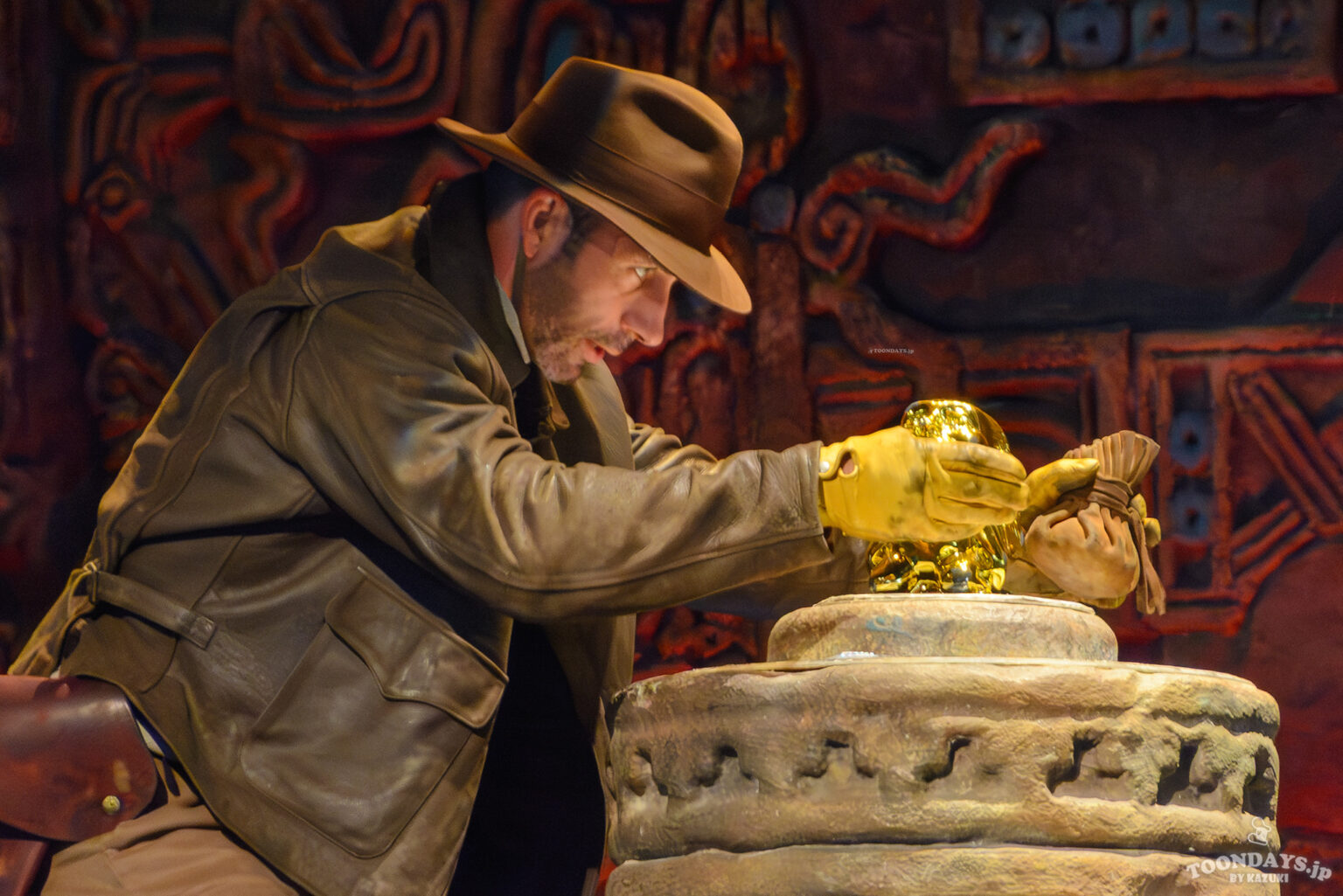 【まとめ】映画『インディ・ジョーンズ』シリーズキャラクター図鑑｜東京ディズニーランド＆シーで会えるキャラ一覧・グリーティング・誕生日
