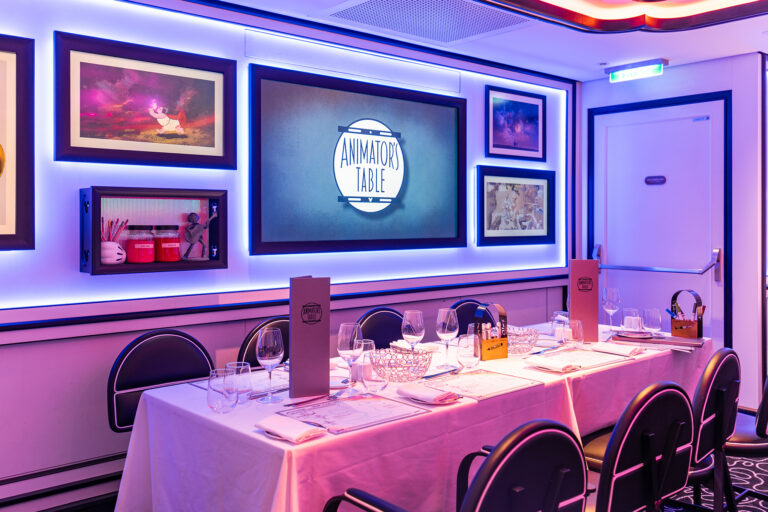 アニメーターズ・テーブル