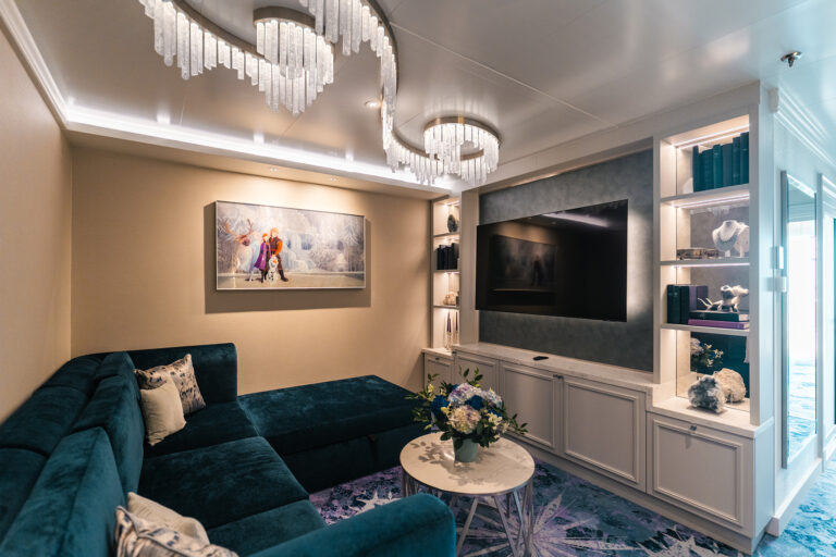 コンシェルジュ・スイート