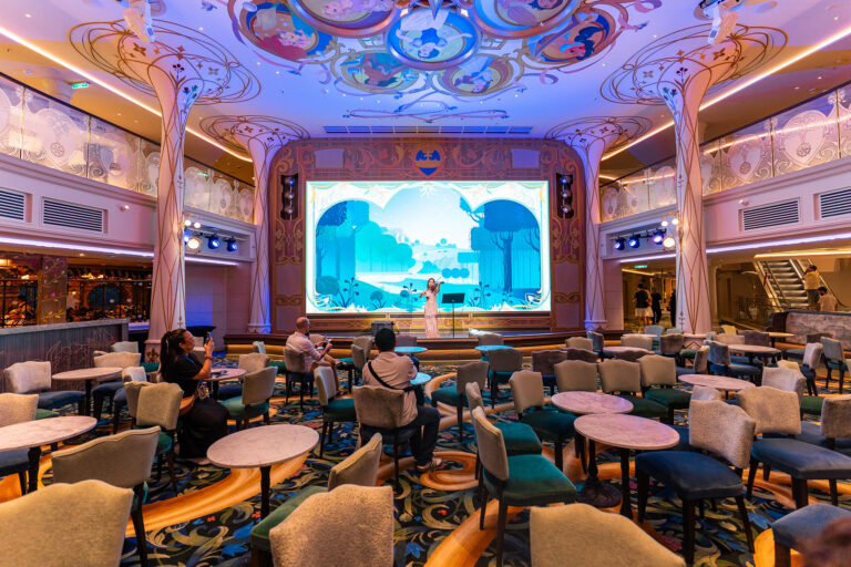 Town Square（タウン・スクエア）