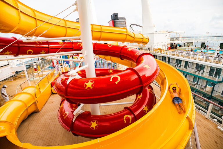 Toy Story Place（トイストーリープレイス）