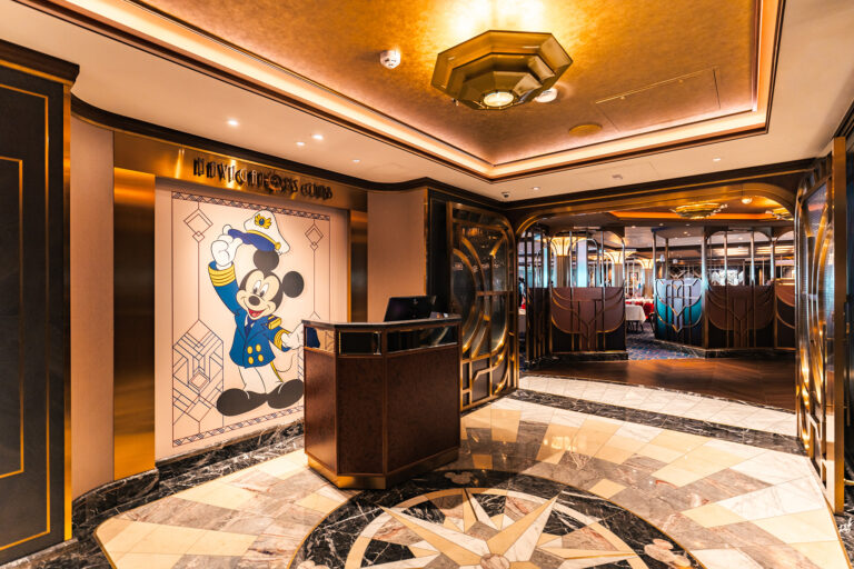 ナビゲーターズ・クラブ