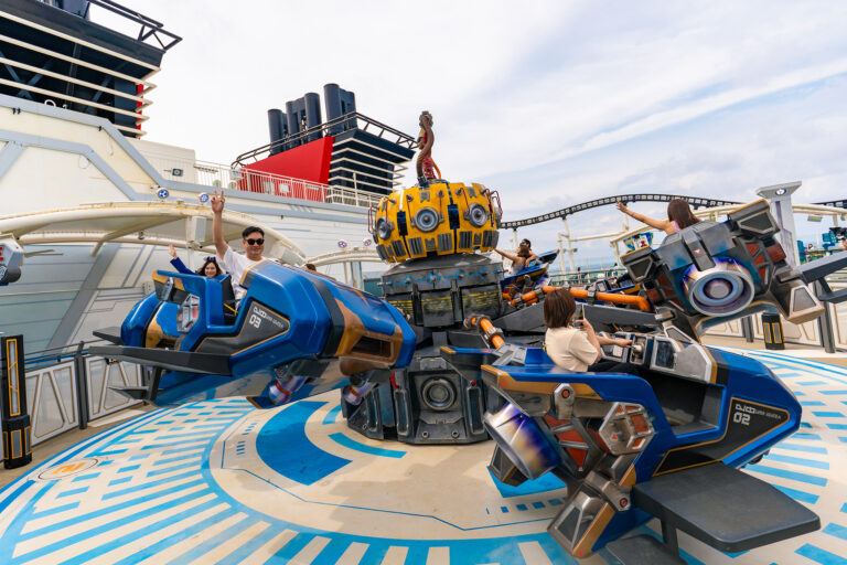 Marvel Landing（マーベルランディング）