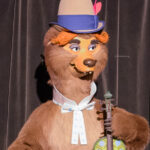 アーネスト（デュード）