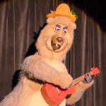 テレンス（シェイカー）