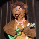 リバーリップス・マックグロウ