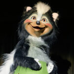 サニー・ザ・スカンク