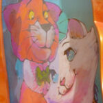 ダッチェスとトーマス・オマリー