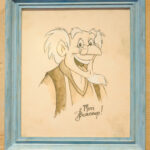 本屋のおじさん