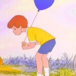 クリストファー・ロビン