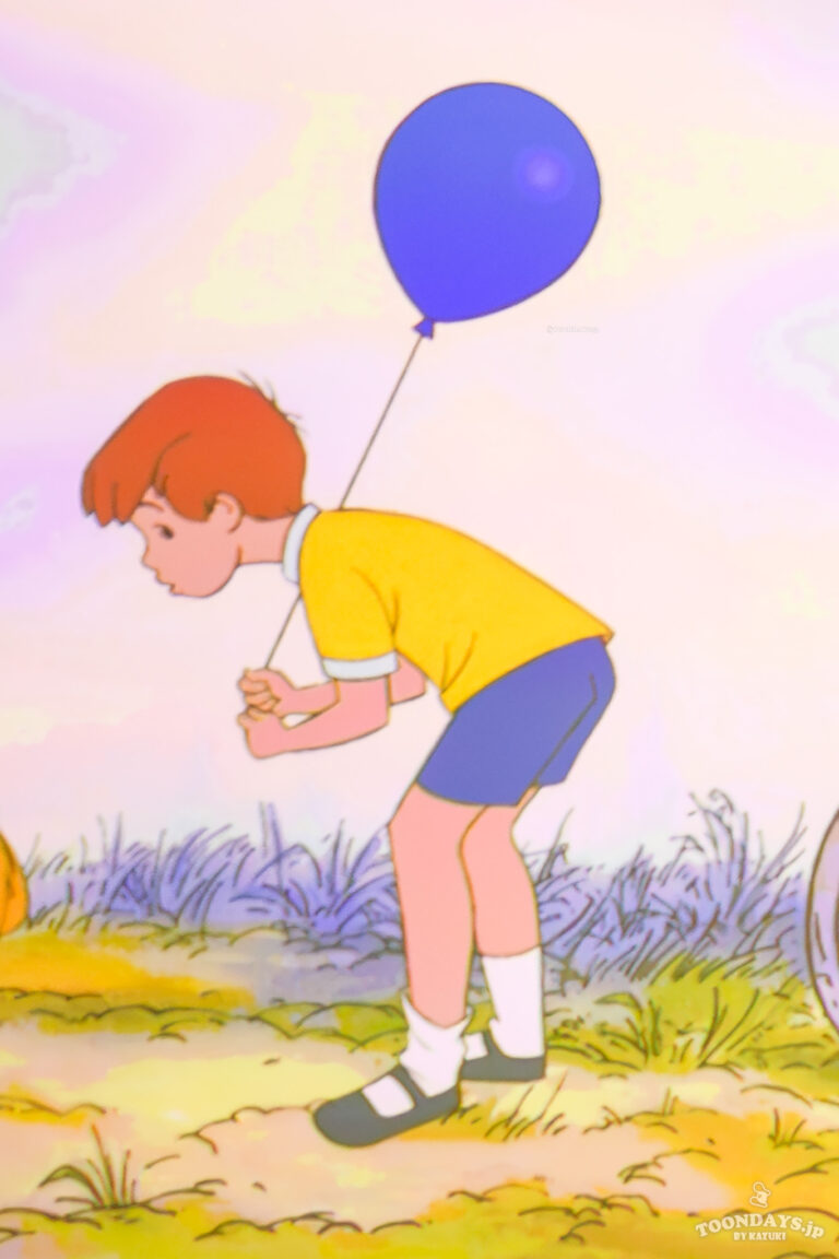 クリストファー・ロビン