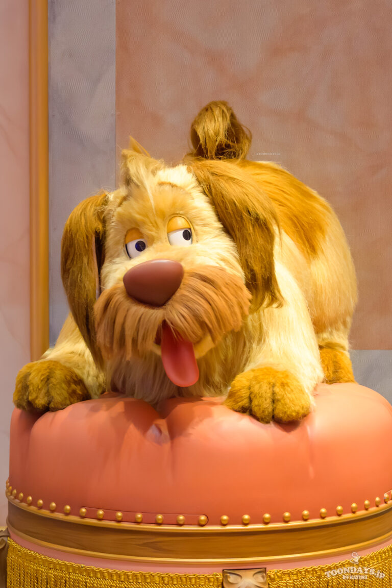 サルタン（フットスツール）