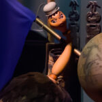 フィフィ（フェザーダスター）