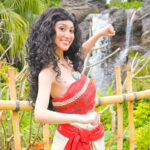 モアナと伝説の海