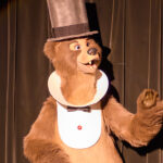 カントリーベア