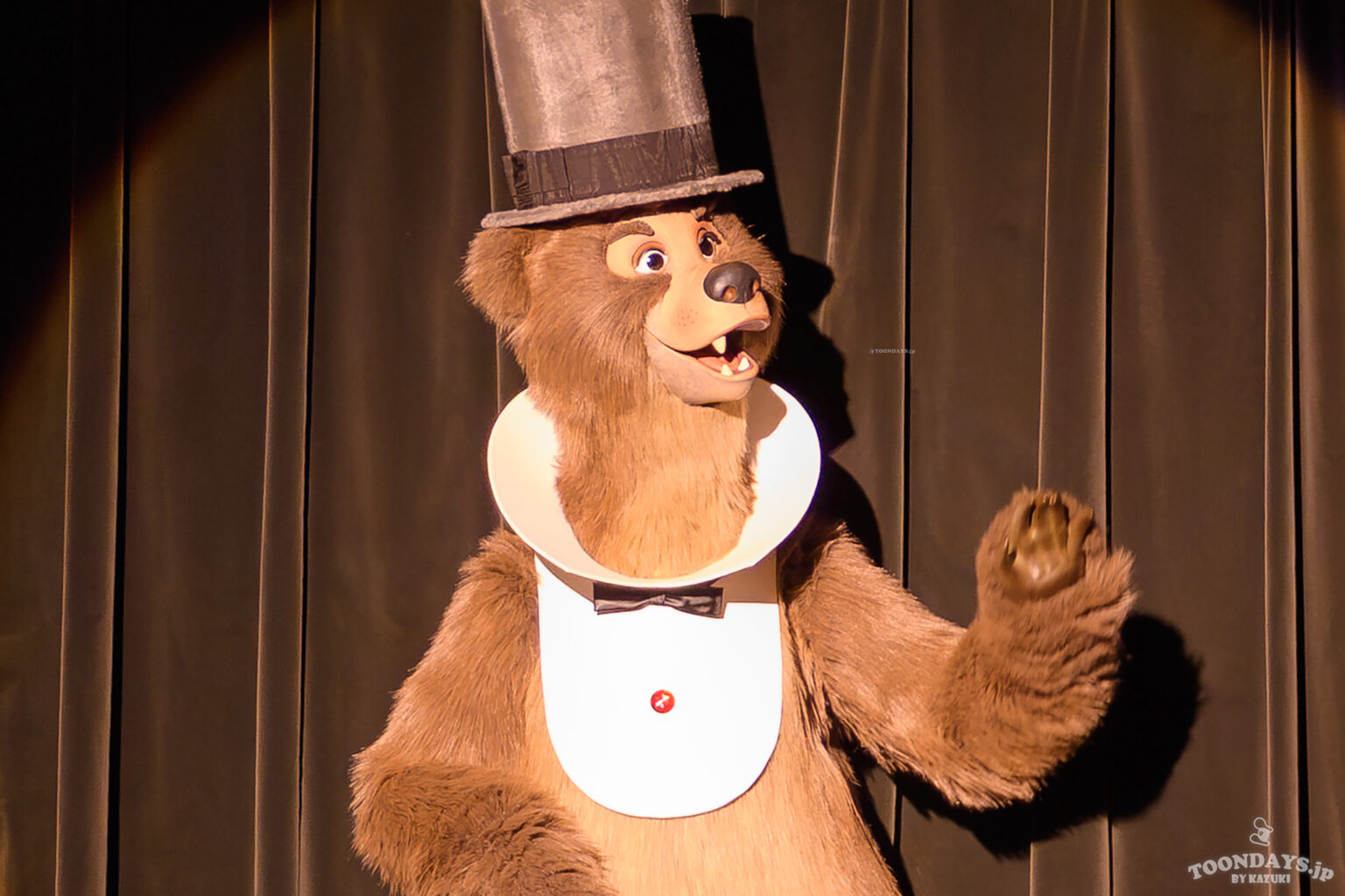 【まとめ】アトラクション『カントリーベア』キャラクター図鑑｜東京ディズニーランド＆シーで会えるキャラ一覧・グリーティング・誕生日