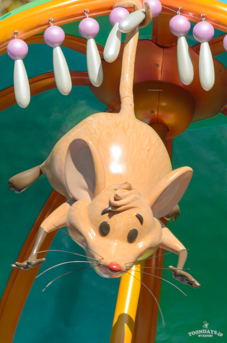 まとめ】ディズニーのねずみキャラクターを19匹総まとめ！ミッキーと
