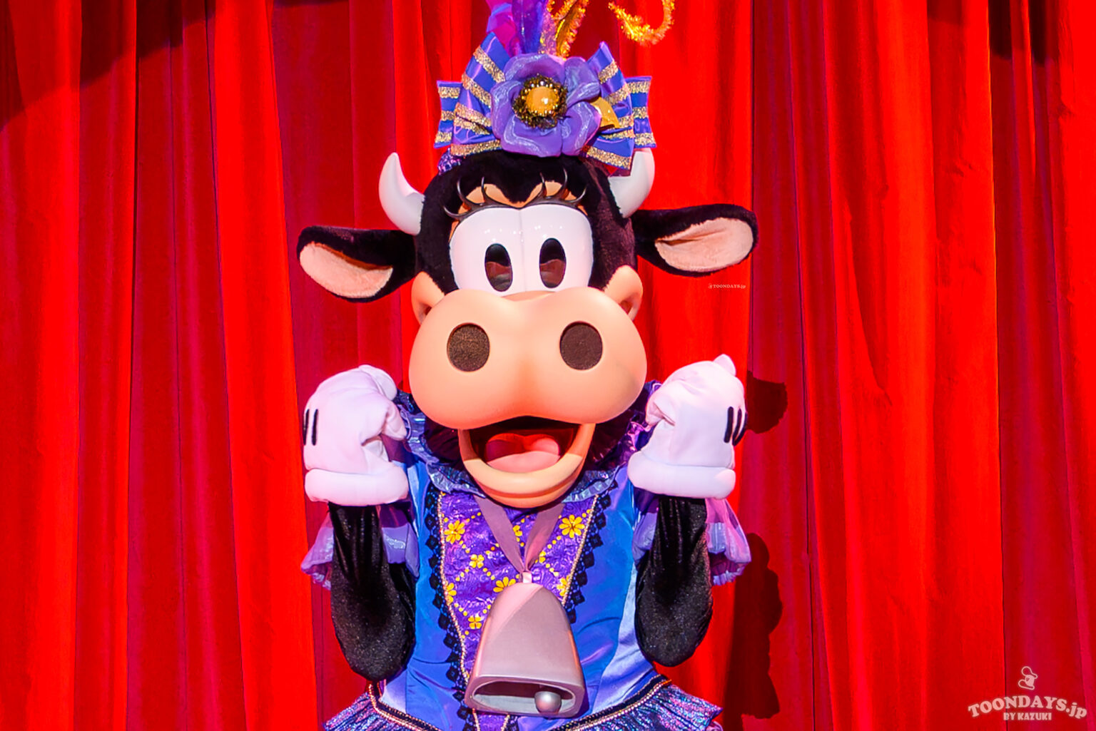 【一覧】ディズニー牛キャラクターを総まとめ！個性の豊かさが”モー”すごい！