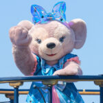 TDS「スパークリング・ジュビリー・セレブレーション」に登場するシェリーメイ