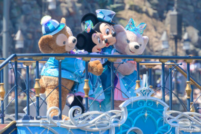 TDS「スパークリング・ジュビリー・セレブレーション」3