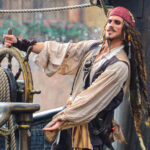 パイレーツ・オブ・カリビアン