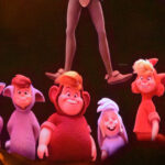 ロストキッズ(ロストボーイズ)