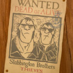 スタビントン兄弟