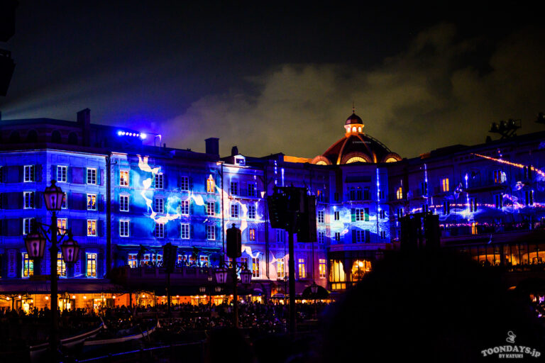 スパークリング・ジュビリー・ナイトイメージ