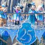 TDS「スパークリング・ジュビリー・セレブレーション」1