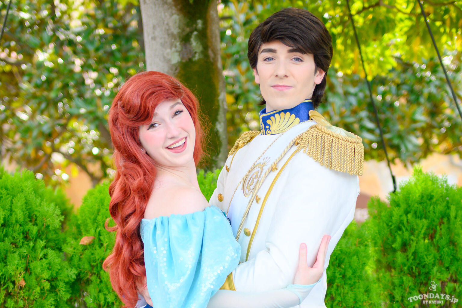 【まとめ】映画『リトル・マーメイド』キャラクター図鑑|東京ディズニーランド&シーで会えるキャラ一覧・グリーティング・誕生日