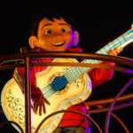 TDS「ビリーヴ！～シー・オブ・ドリームス～」のミゲル・リヴェラ