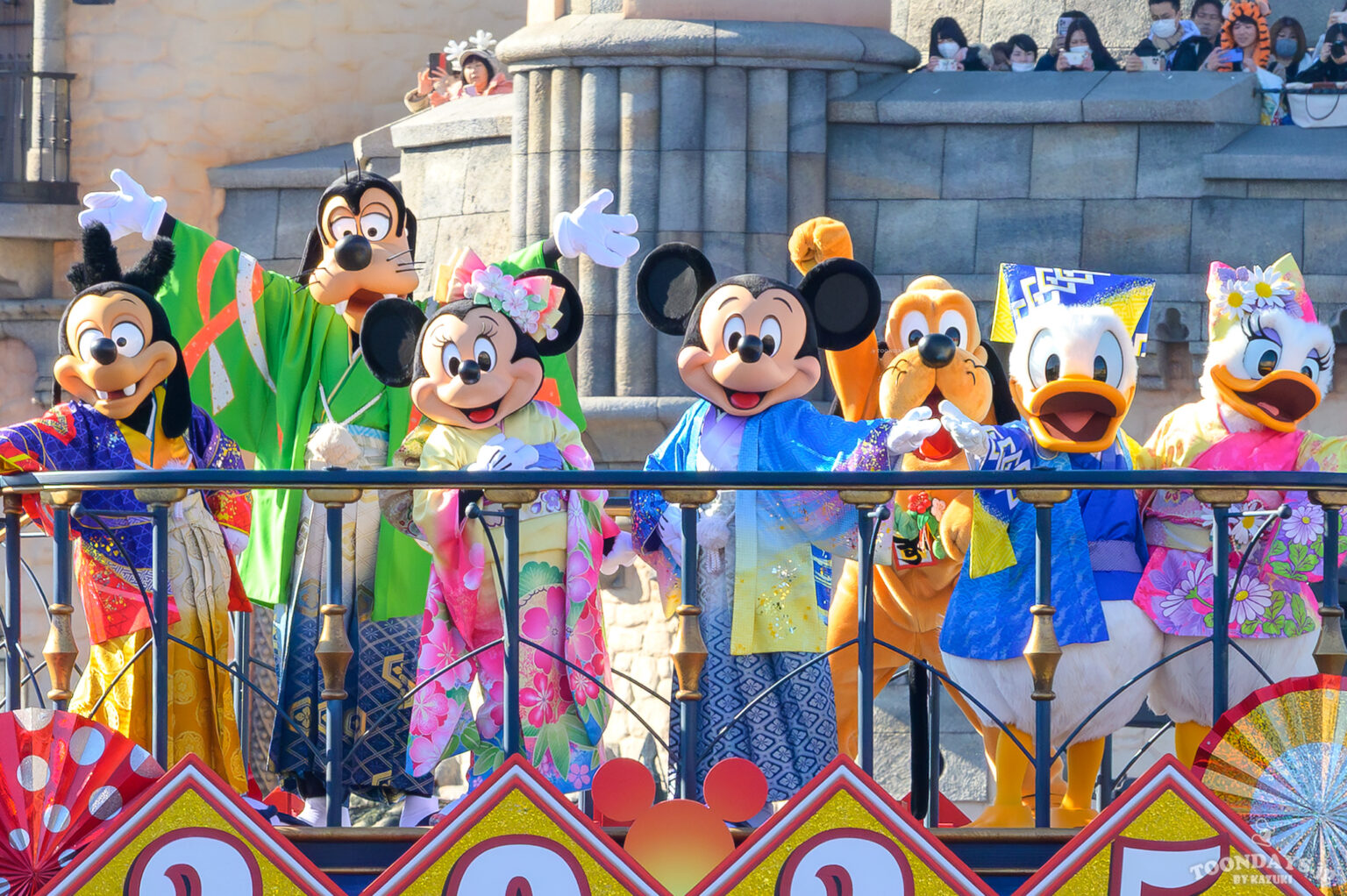 【一覧】ディズニーの干支キャラクターまとめ！十二支別に動物キャラを紹介