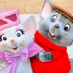 ビアンカの大冒険