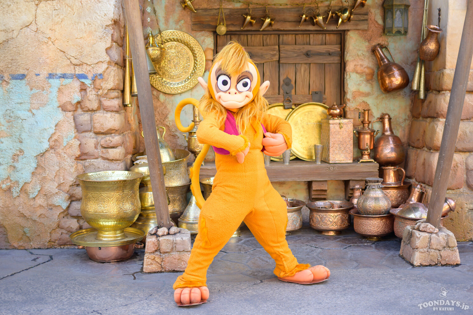 【まとめ】ディズニー作品のサル系キャラクターを大特集！サルやゴリラ、オラウータンまで一挙に紹介