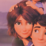 キャスおばさん