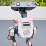 BDXドロイドのリキ