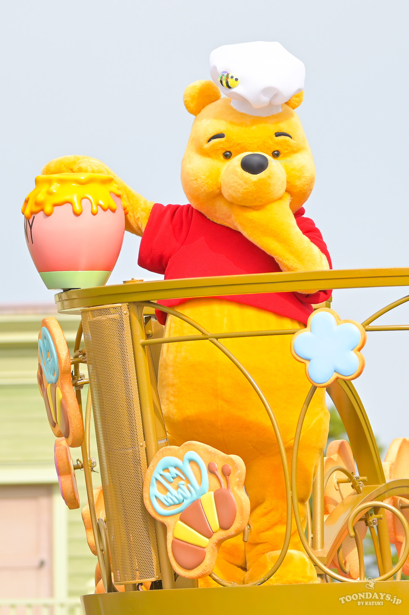 プーさん