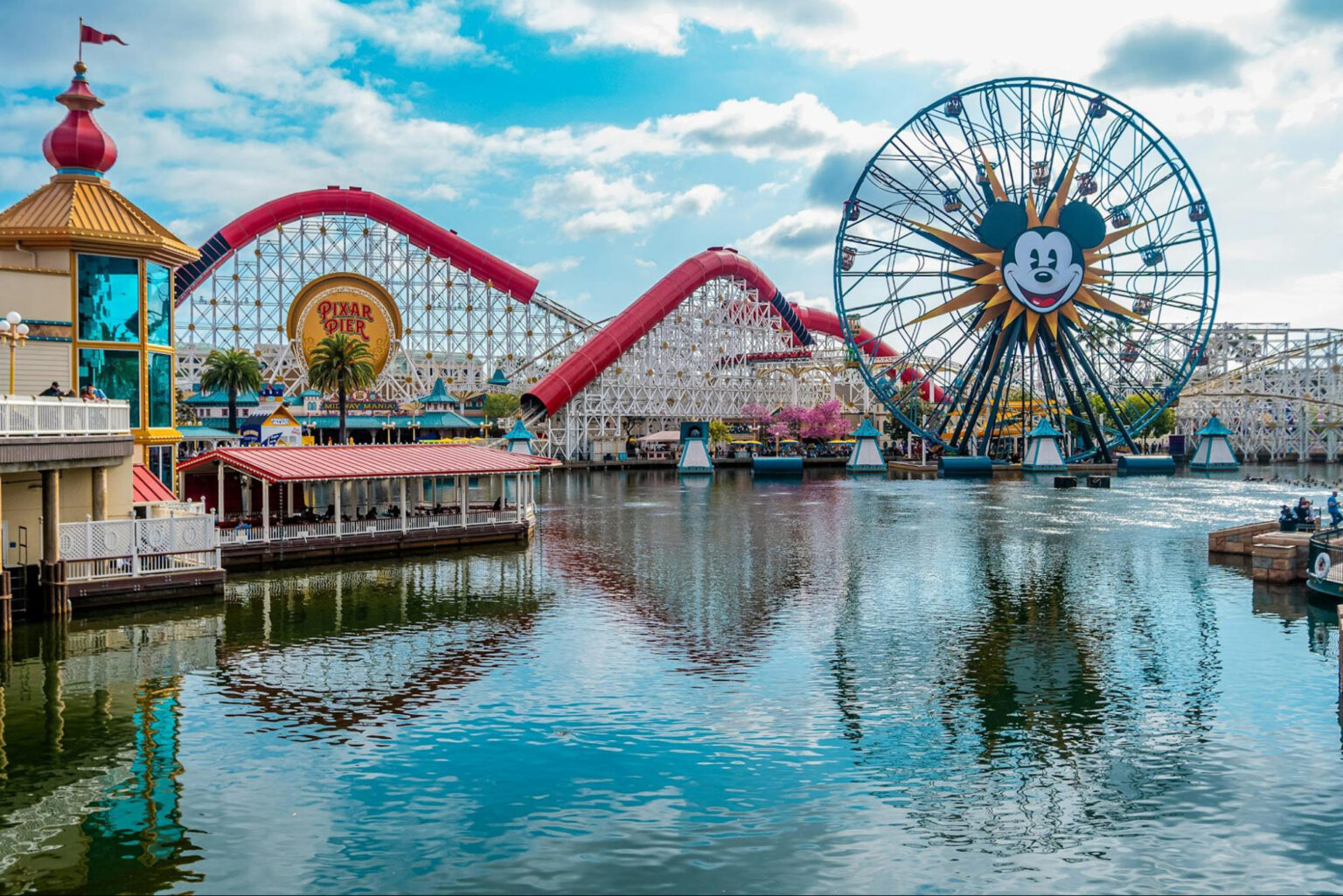 初めての海外ディズニーリゾートへの旅！準備しておくべきことと持ち物リスト