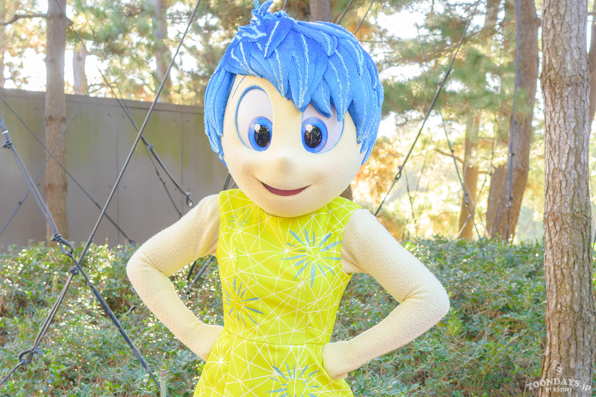 【イエロー】黄色いディズニーキャラクター49種類総まとめ！黄色い体・衣装・髪のキャラ一覧